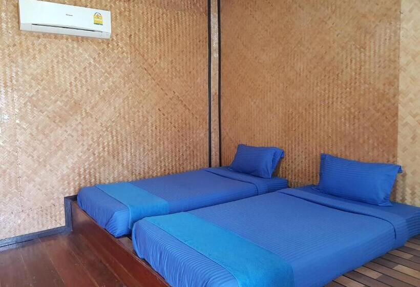 חדר סטנדרט נוף לים, S Beach Resort