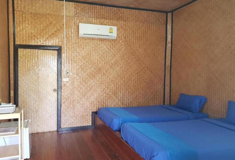 חדר סטנדרט נוף לים, S Beach Resort