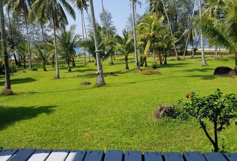 חדר סטנדרט נוף לים, S Beach Resort