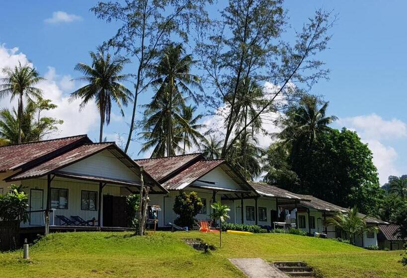 חדר סטנדרט נוף לים, S Beach Resort