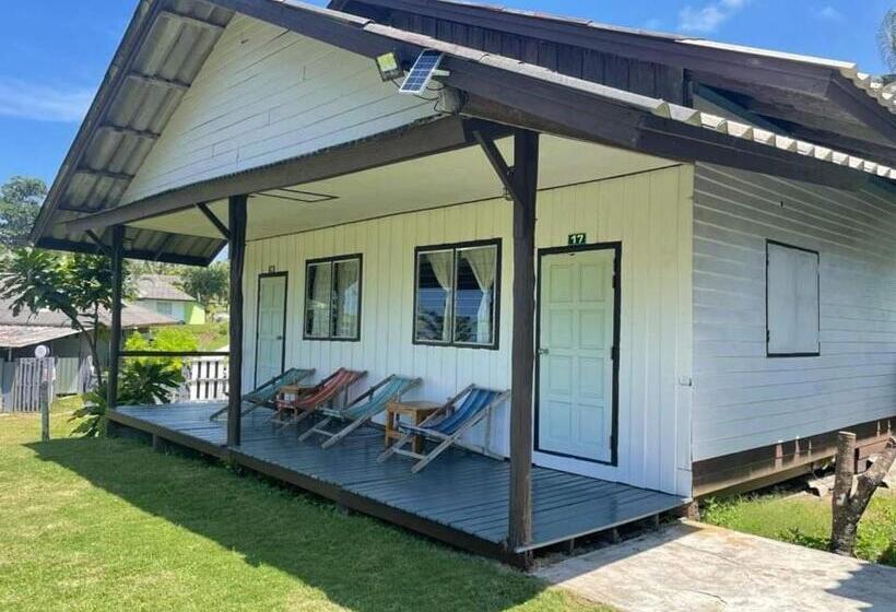 חדר סטנדרט נוף לים, S Beach Resort