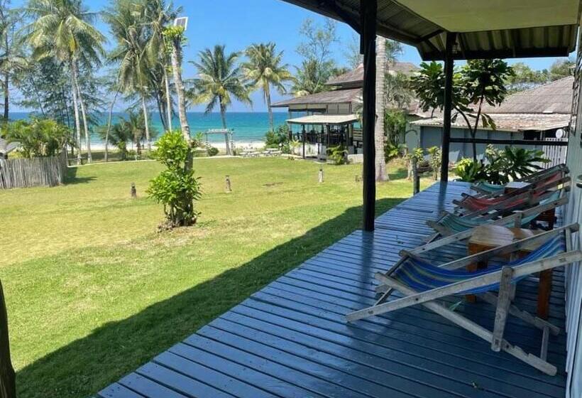 חדר סטנדרט נוף לים, S Beach Resort