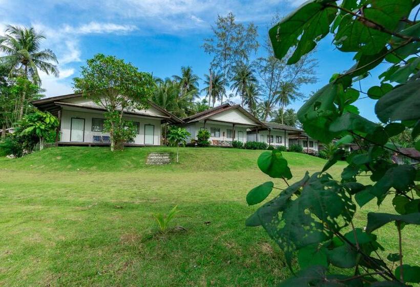 חדר סטנדרט נוף לים, S Beach Resort