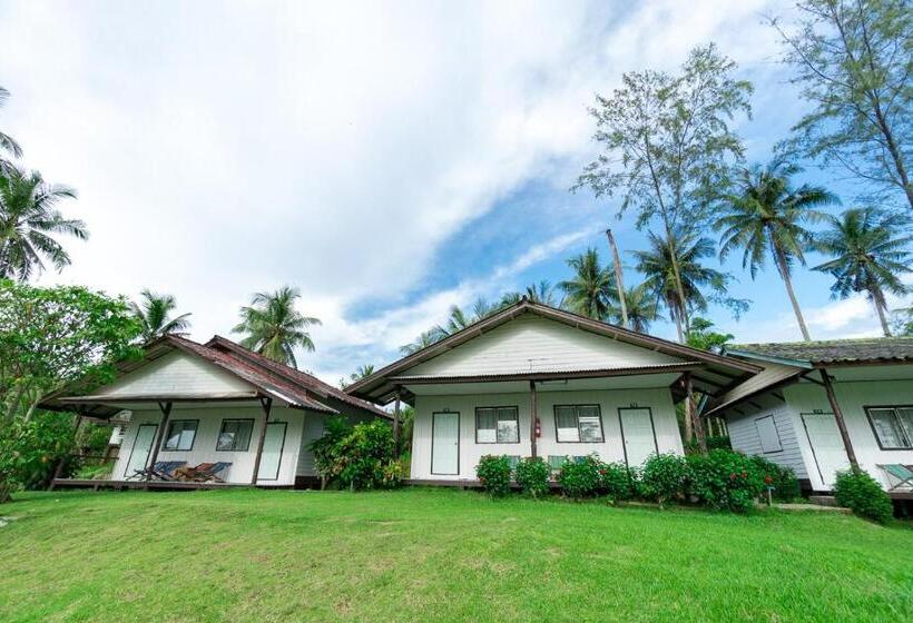 חדר סטנדרט נוף לים, S Beach Resort