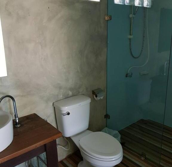 חדר סטנדרט נוף לגינה, S Beach Resort