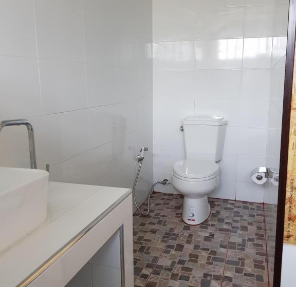 חדר משפחתי נוף לים, S Beach Resort