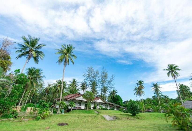 חדר סטנדרט נוף לים, S Beach Resort