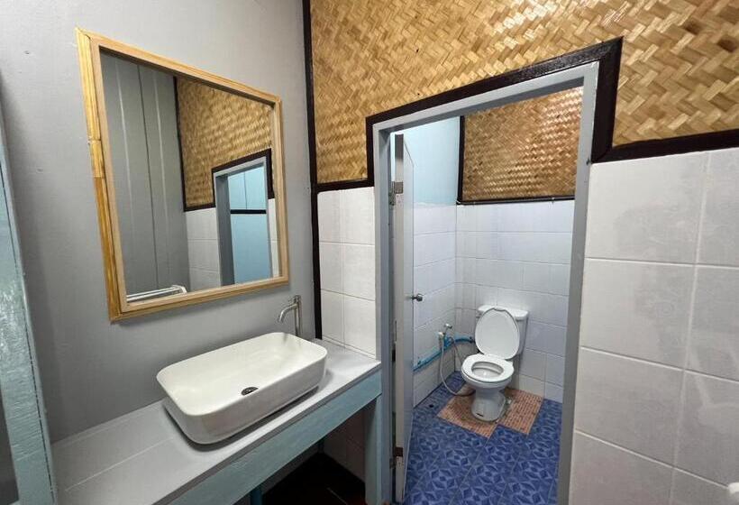 חדר סטנדרט נוף לים, S Beach Resort