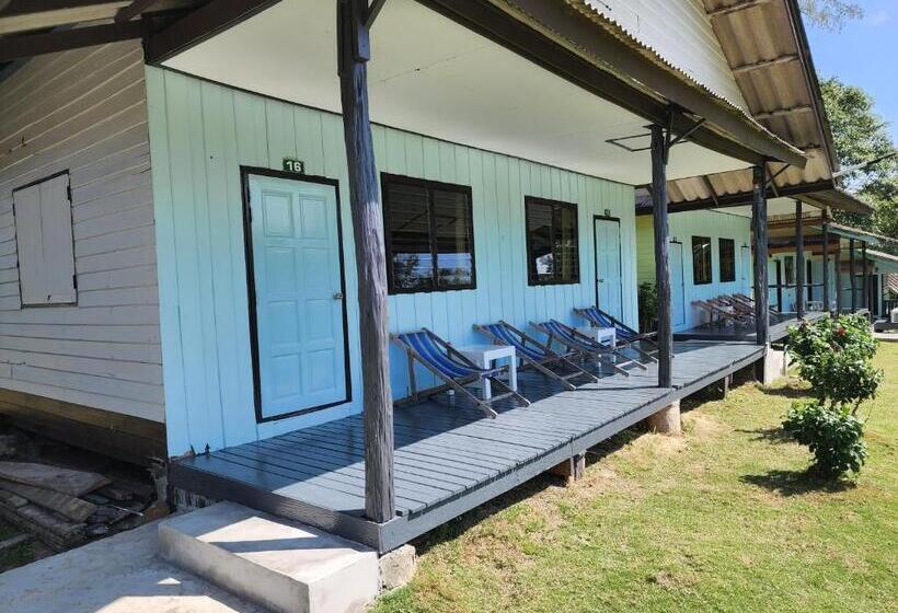 חדר סטנדרט נוף לים, S Beach Resort