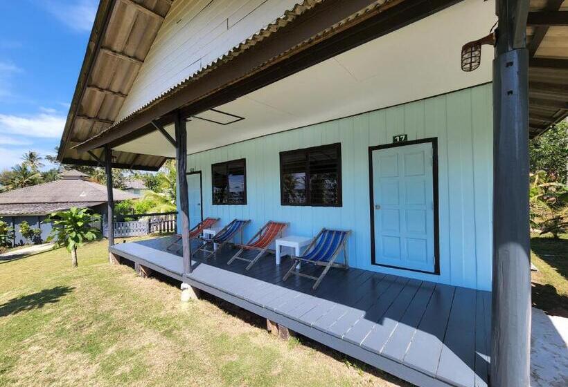 חדר סטנדרט נוף לים, S Beach Resort