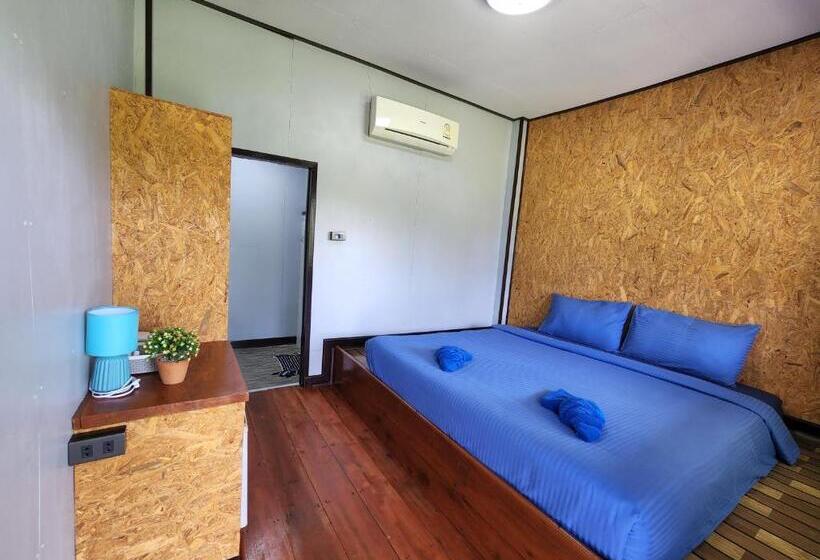 חדר סטנדרט נוף לים, S Beach Resort