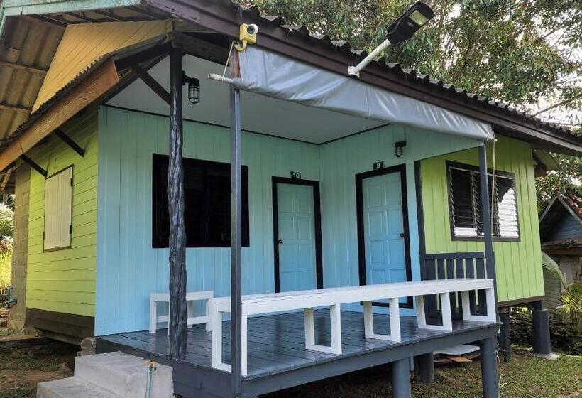 חדר סטנדרט נוף לים, S Beach Resort