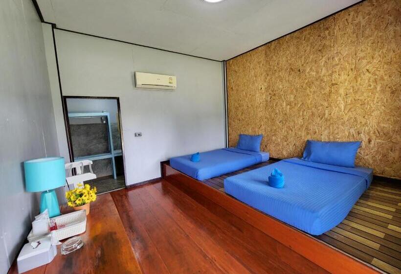 חדר סטנדרט נוף לים, S Beach Resort