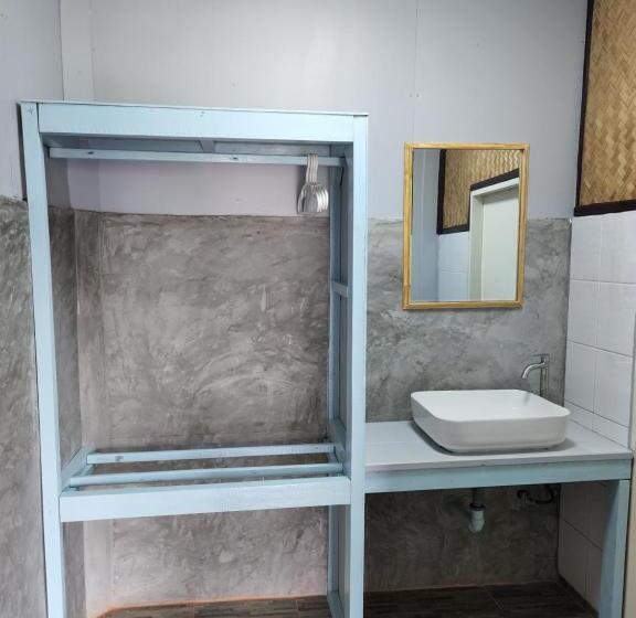 חדר סטנדרט נוף לים, S Beach Resort