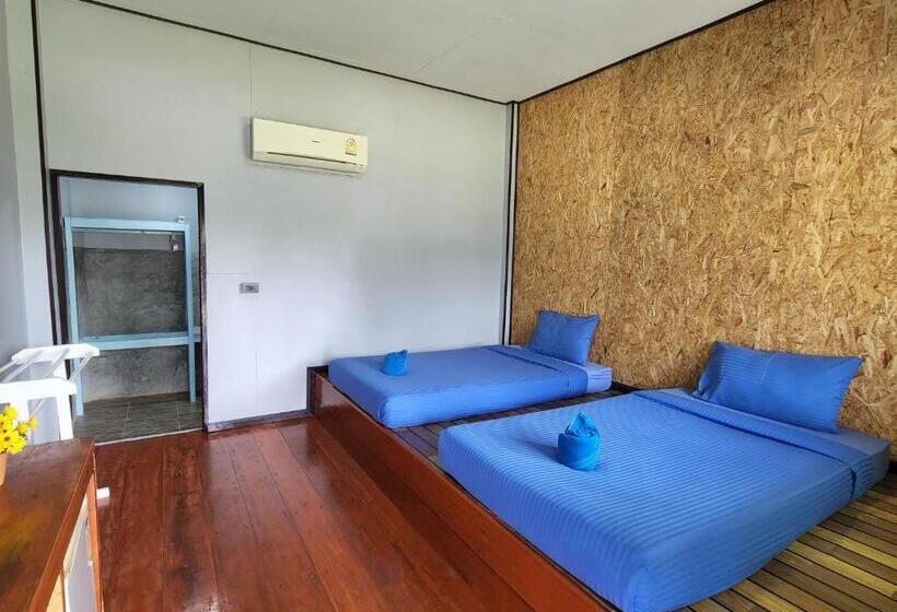 חדר סטנדרט נוף לים, S Beach Resort