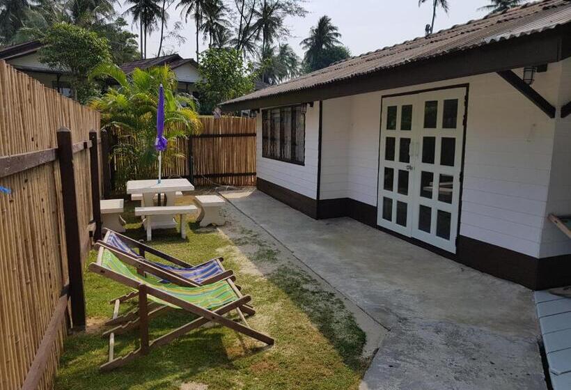 חדר משפחתי נוף לים, S Beach Resort