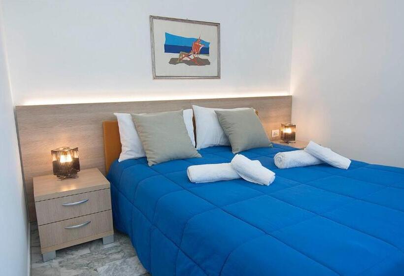 Pokój Standard, The View B&b, Terrace & More