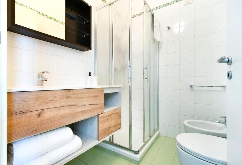 Pokój Standard, The View B&b, Terrace & More