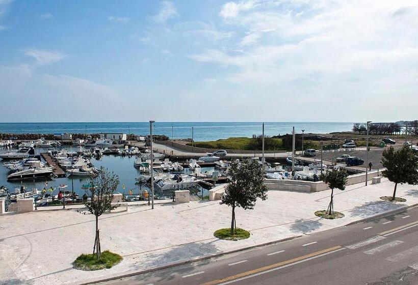 Pokój Standard, The View B&b, Terrace & More