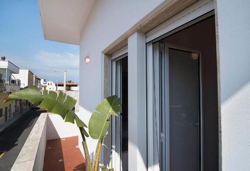 Pokój Rodzinny, The View B&b, Terrace & More