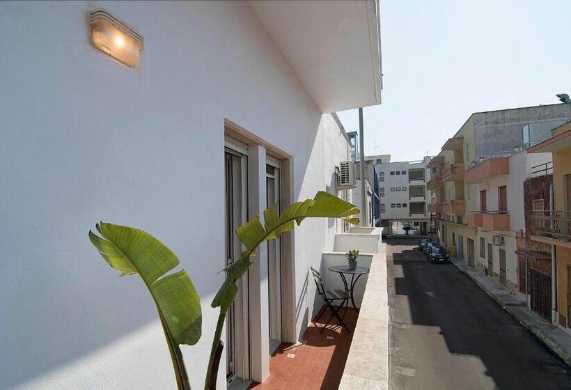 Pokój Rodzinny, The View B&b, Terrace & More