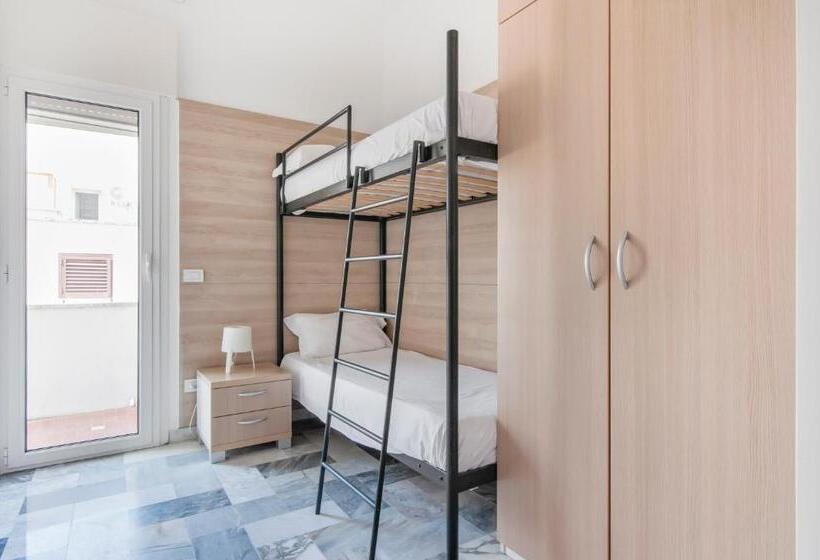 Pokój Rodzinny, The View B&b, Terrace & More