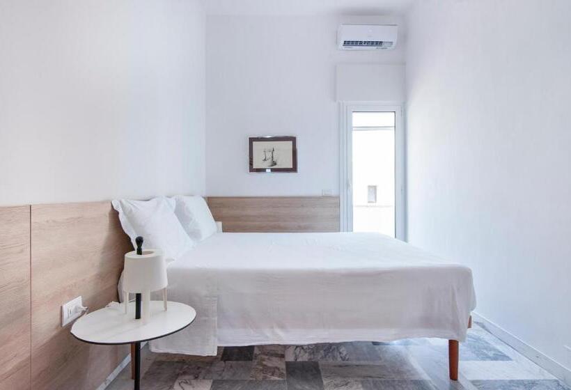 Pokój Rodzinny, The View B&b, Terrace & More