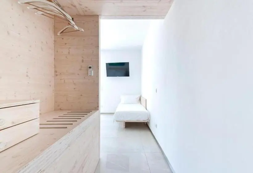 オーシャンビューのデラックストリプルルーム, The View B&b, Terrace & More