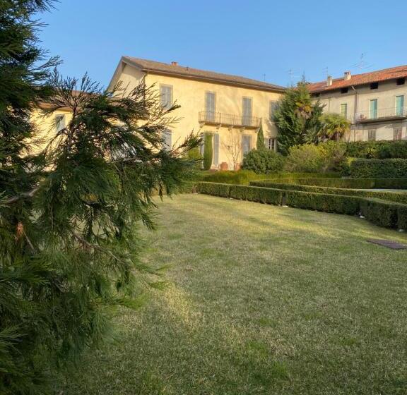Standard Room, Villa Casati Italiana