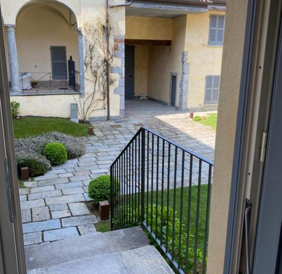 Standard Room, Villa Casati Italiana