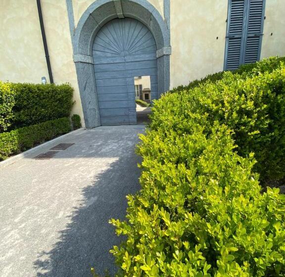 Standard Room, Villa Casati Italiana
