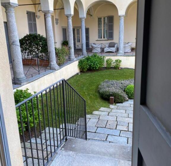 Standard Room, Villa Casati Italiana