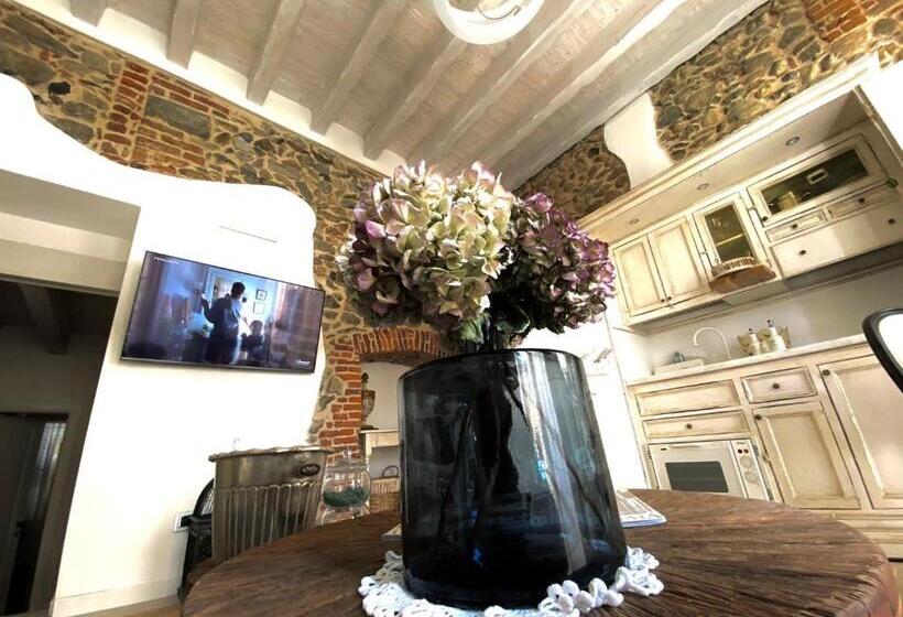 Standard Room, Villa Casati Italiana