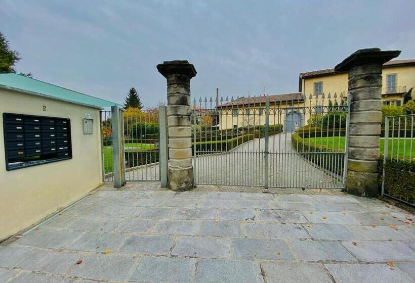Номер Стандарт, Villa Casati Italiana