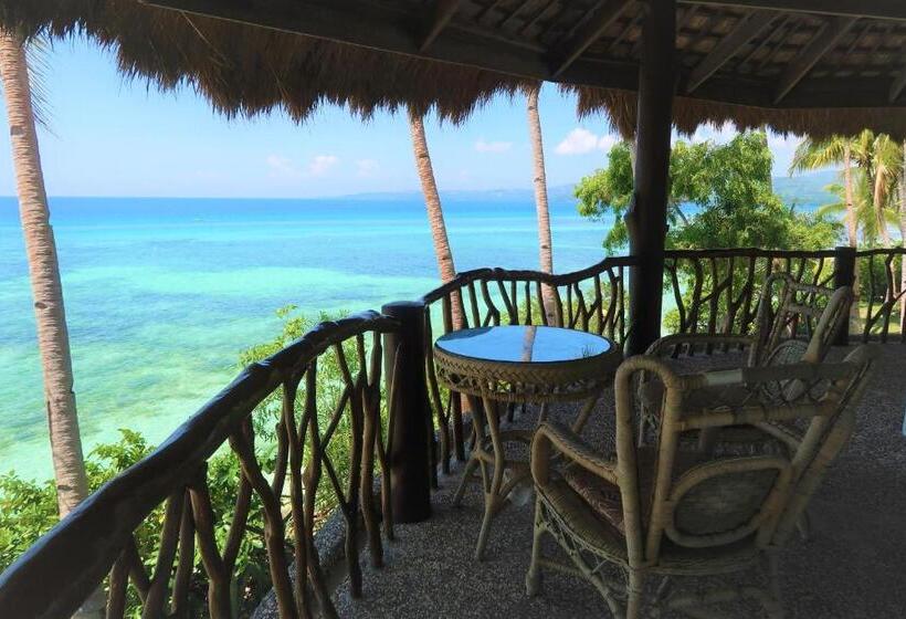 سوییت سوپریور با چشم‌انداز دریا, Villa Marmarine Beach Resort & Restaurant