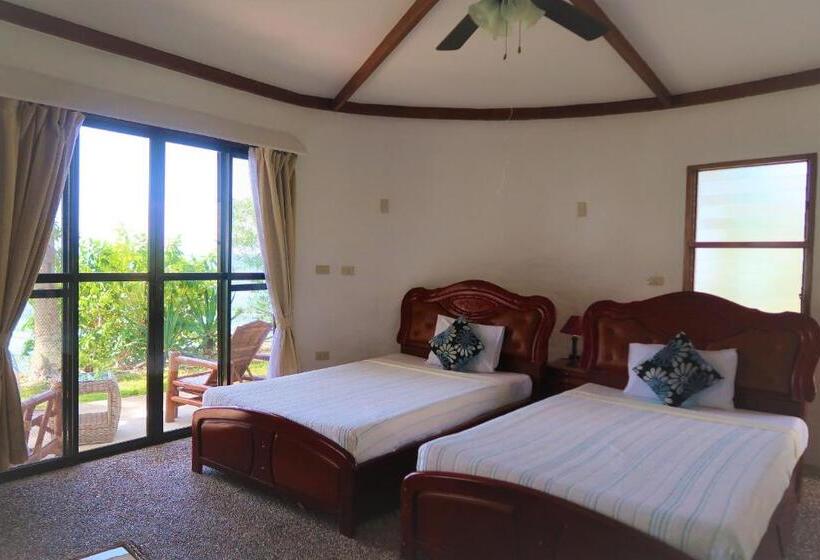 سوییت سوپریور, Villa Marmarine Beach Resort & Restaurant