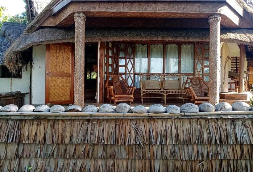 اتاق سوپریور خانوادگی, Villa Marmarine Beach Resort & Restaurant