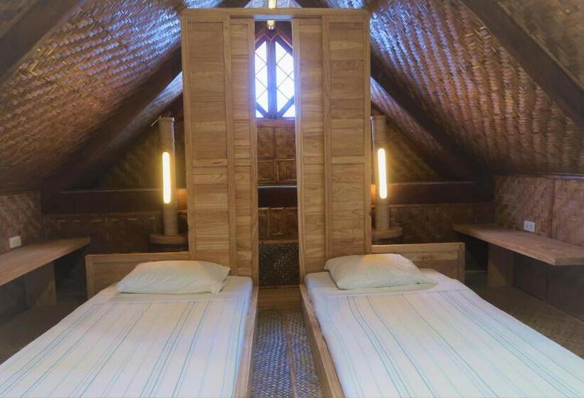 اتاق سوپریور خانوادگی, Villa Marmarine Beach Resort & Restaurant