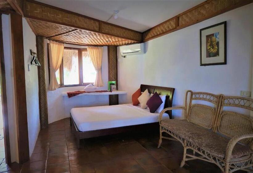 اتاق سوپریور خانوادگی, Villa Marmarine Beach Resort & Restaurant