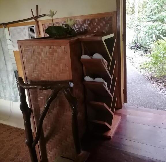 اتاق استاندارد با چشم‌انداز دریا, Villa Marmarine Beach Resort & Restaurant