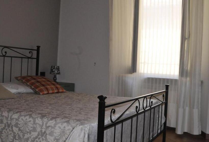 آپارتمان 1 خوابه, Antico Borgo