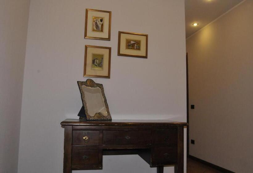 آپارتمان سوپریور 1 خوابه, Antico Borgo