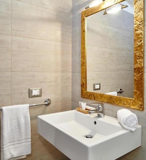 استودیوی استاندارد, Antico Borgo