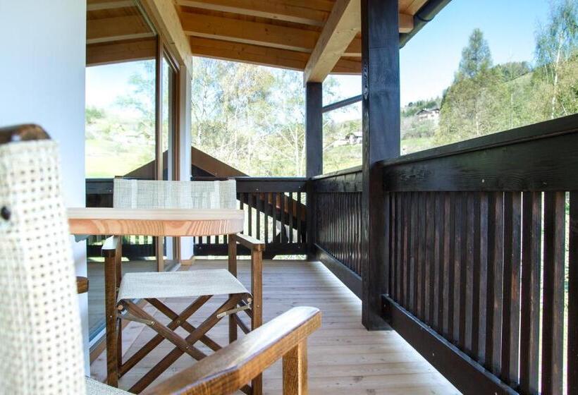 标准间, Beauty & Vital Hotel Maria