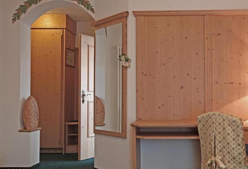 标准间, Beauty & Vital Hotel Maria