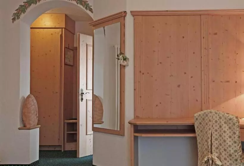スタンダードルーム, Beauty & Vital Hotel Maria