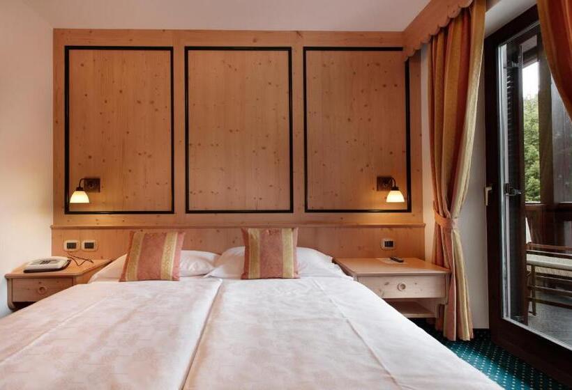 标准间, Beauty & Vital Hotel Maria