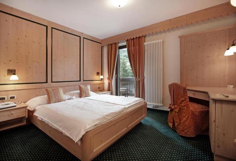 标准间, Beauty & Vital Hotel Maria