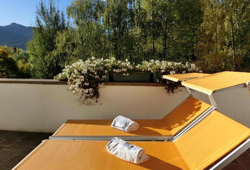 标准间, Beauty & Vital Hotel Maria