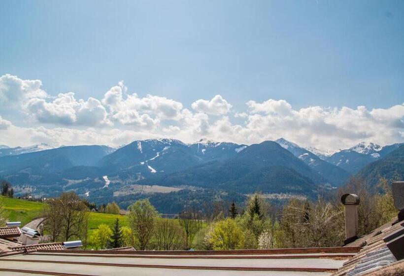 带按摩浴盆的套房, Beauty & Vital Hotel Maria